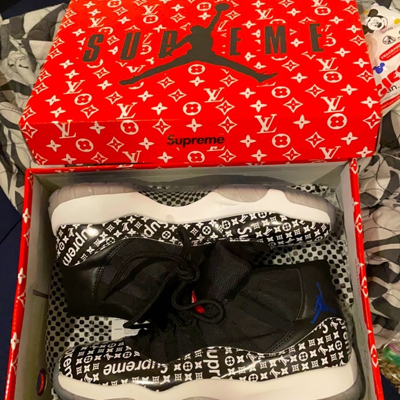 Jordan | Shoes | Air Jordan 1 Lv 